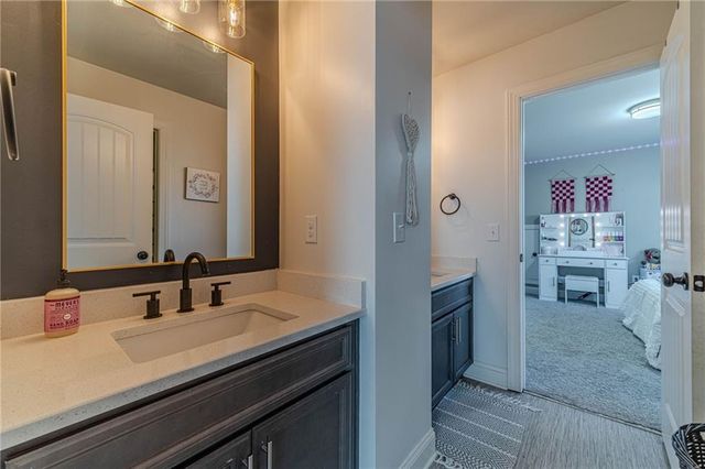 2109 Sycamore Lane, Loganville, GA 30052