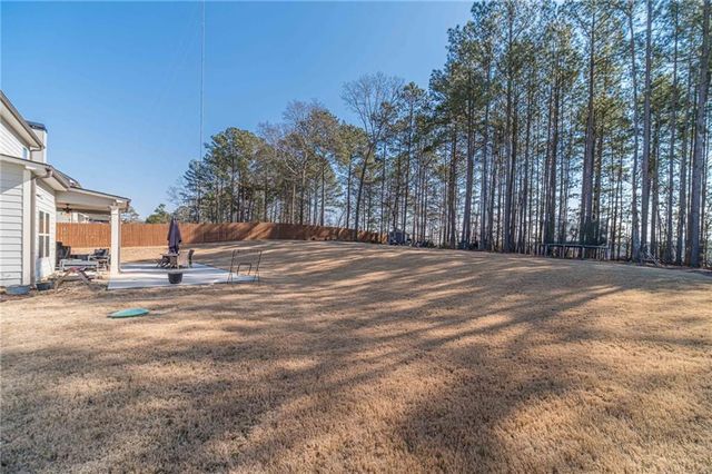 2109 Sycamore Lane, Loganville, GA 30052