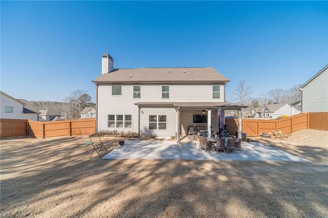 2109 Sycamore Lane, Loganville, GA 30052