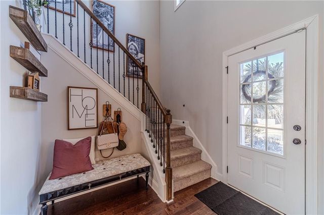 2109 Sycamore Lane, Loganville, GA 30052