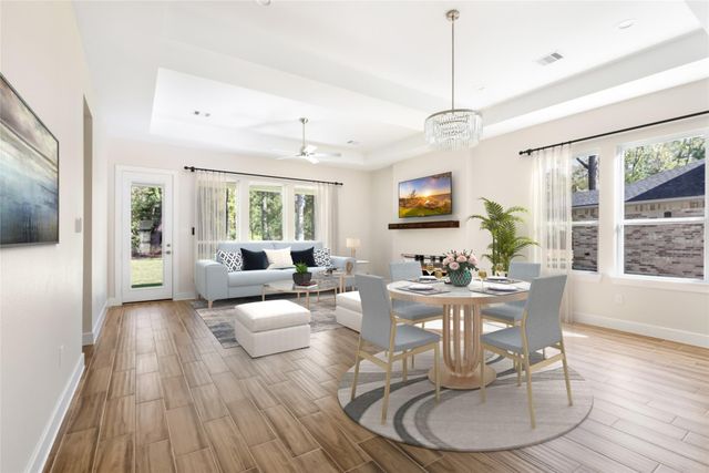 1118 Neros Palace, New Caney, TX 77357