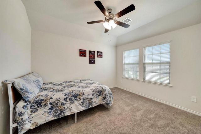 10332 Fall Brook Drive, Aubrey, TX 76227