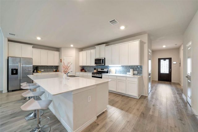 10332 Fall Brook Drive, Aubrey, TX 76227