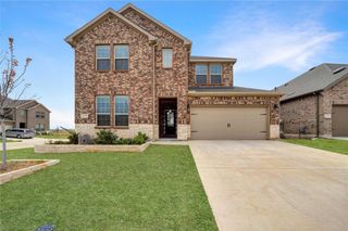 10332 Fall Brook Drive, Aubrey, TX 76227