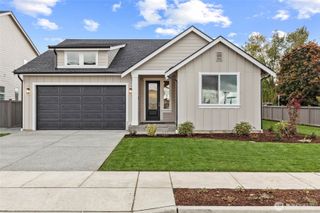 7171 (Lot 23) 90th Street Ct E, Puyallup, WA 98371