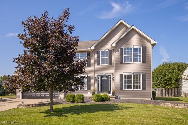 3312 Jones Drive, Lorain, OH 44053