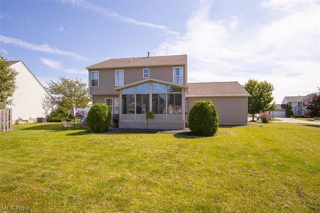 3312 Jones Drive, Lorain, OH 44053