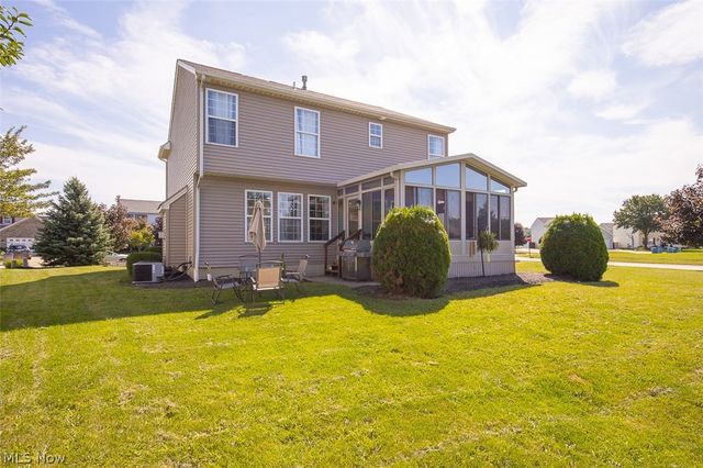 3312 Jones Drive, Lorain, OH 44053