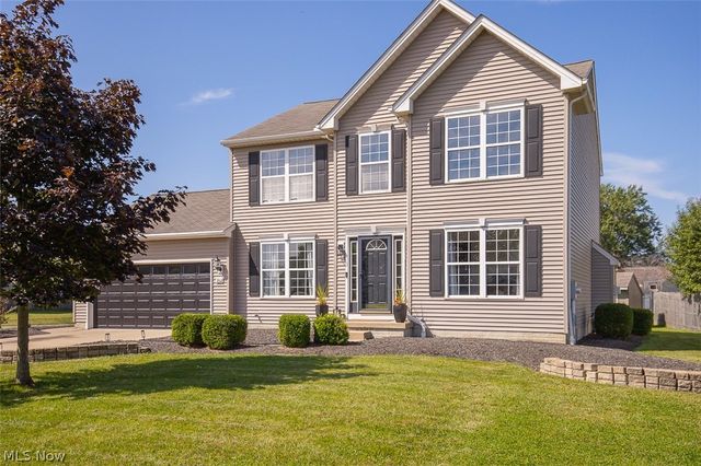3312 Jones Drive, Lorain, OH 44053