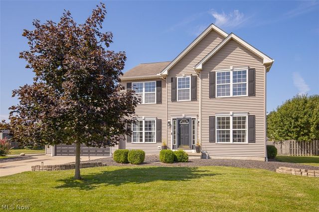 3312 Jones Drive, Lorain, OH 44053
