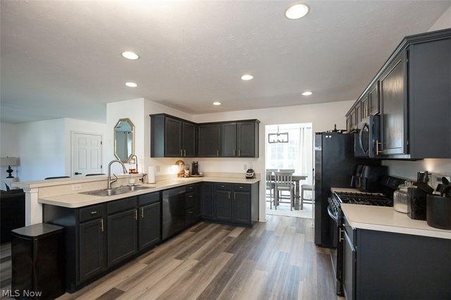 3312 Jones Drive, Lorain, OH 44053
