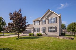3312 Jones Drive, Lorain, OH 44053