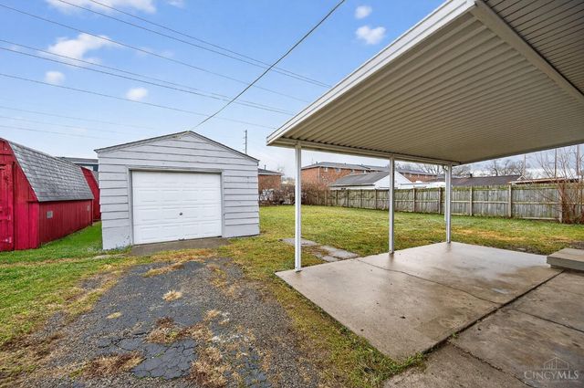 106 Trenton Place, Trenton, OH 45067