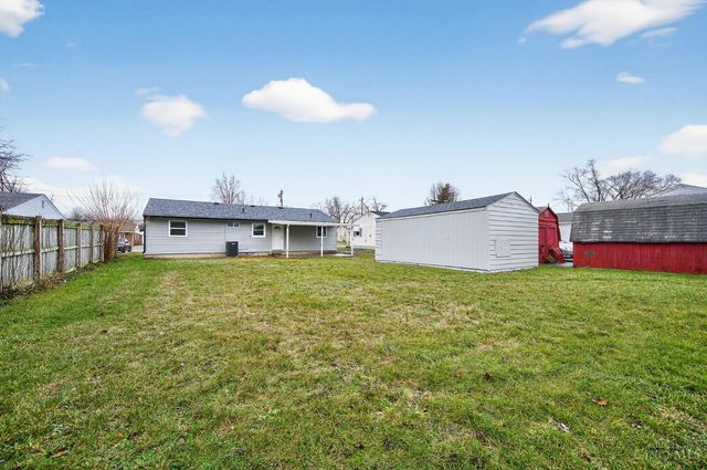 106 Trenton Place, Trenton, OH 45067