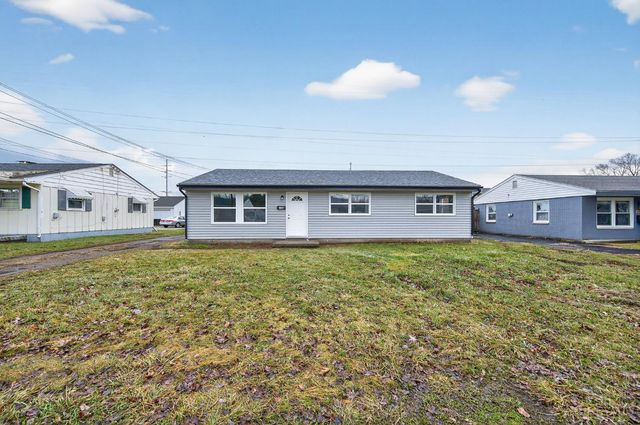 106 Trenton Place, Trenton, OH 45067