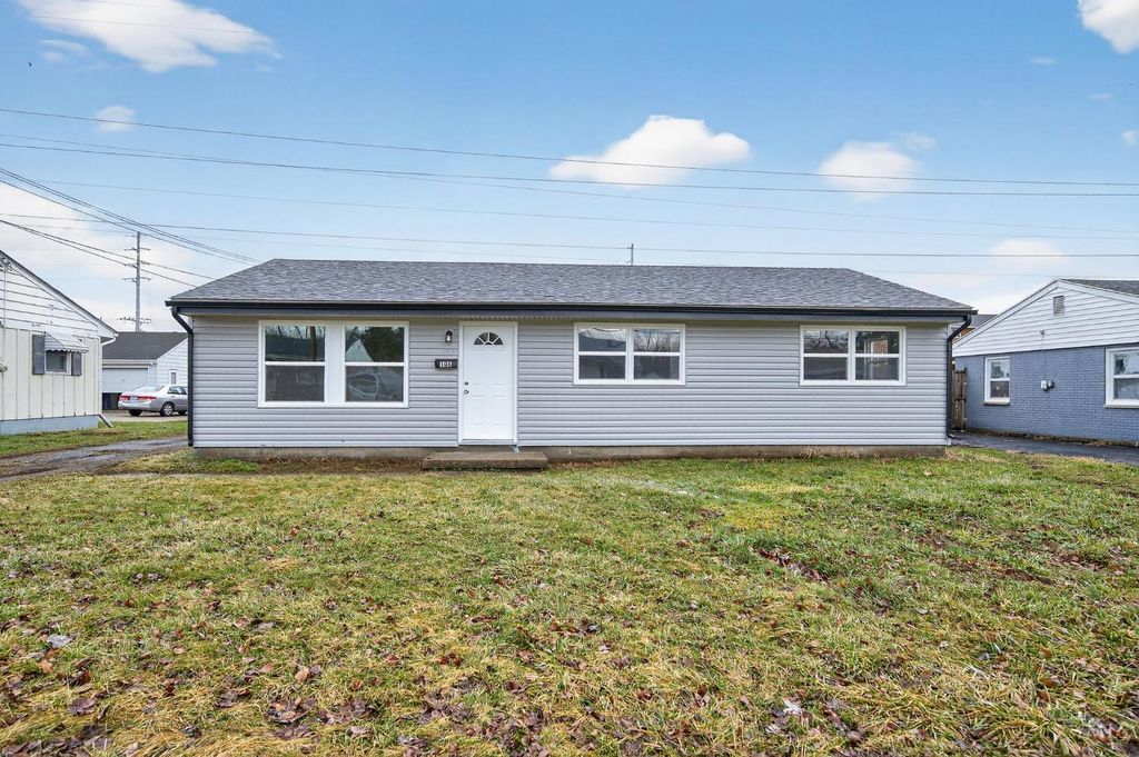 106 Trenton Place, Trenton, OH 45067