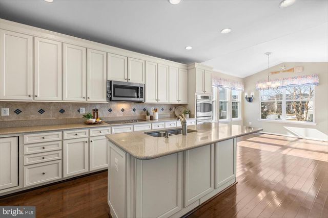 17547 CLOUD NINE DR, Lewes, DE 19958