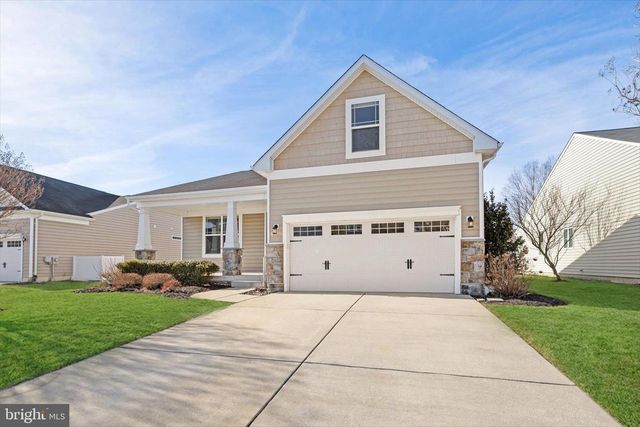 17547 CLOUD NINE DR, Lewes, DE 19958