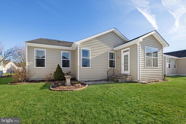 17547 CLOUD NINE DR, Lewes, DE 19958