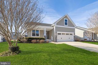 17547 CLOUD NINE DR, Lewes, DE 19958