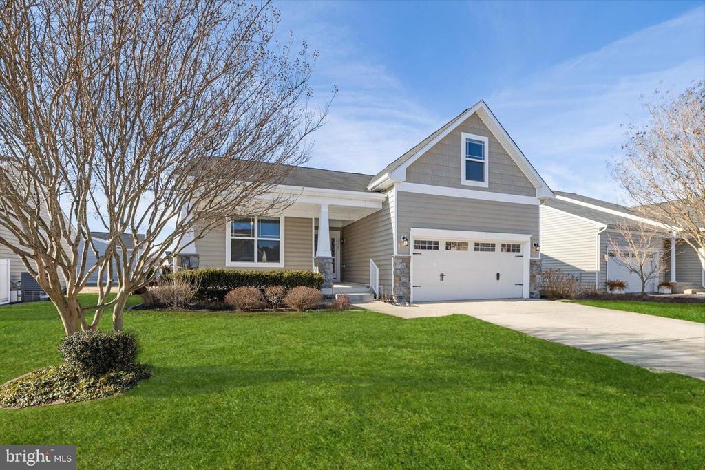 17547 CLOUD NINE DR, Lewes, DE 19958