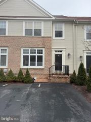 2154 TURNBERRY WAY #27, Woodstock, MD 21163