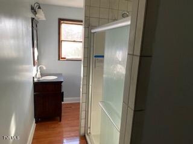 327 South Johnson Drive, Pennington Gap, VA 24277