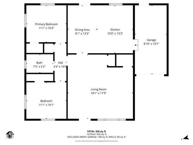 1104 S Bruce Avenue, Springfield, MO 65804