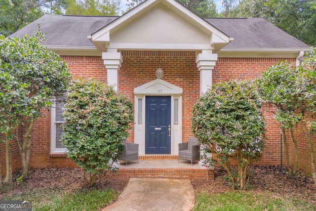 115 S Arcadia Drive, Bogart, GA 30622