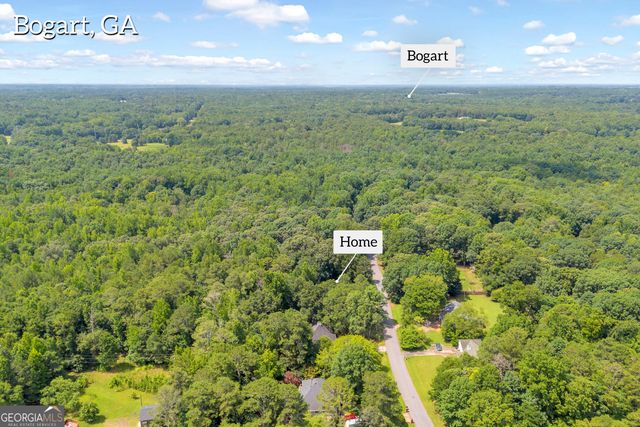 115 S Arcadia Drive, Bogart, GA 30622
