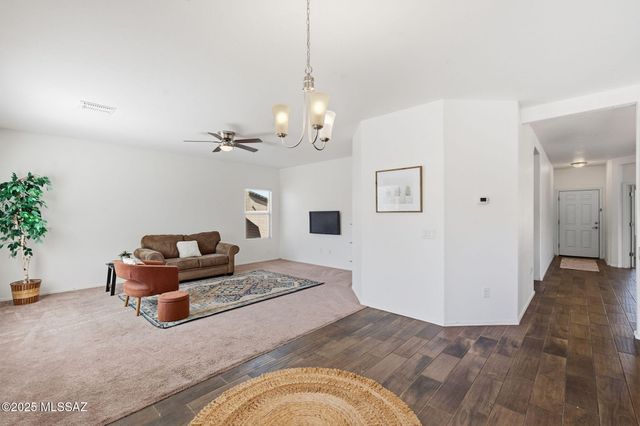 11057 W Cardium Lane, Marana, AZ 85658