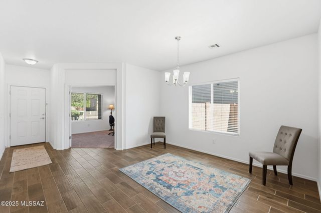 11057 W Cardium Lane, Marana, AZ 85658