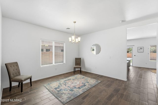 11057 W Cardium Lane, Marana, AZ 85658