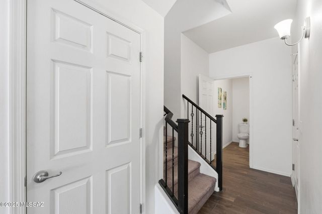 11057 W Cardium Lane, Marana, AZ 85658