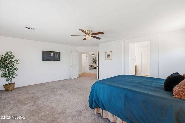 11057 W Cardium Lane, Marana, AZ 85658