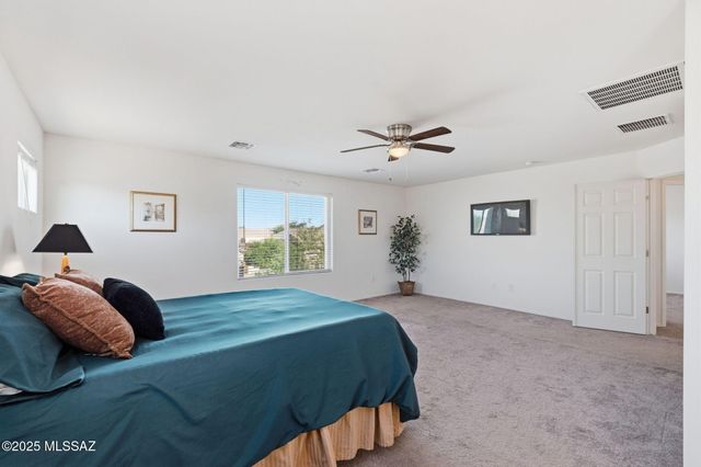 11057 W Cardium Lane, Marana, AZ 85658