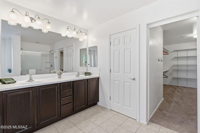 11057 W Cardium Lane, Marana, AZ 85658