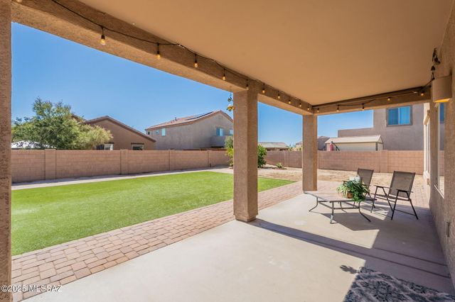 11057 W Cardium Lane, Marana, AZ 85658