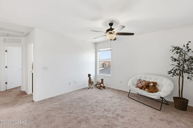 11057 W Cardium Lane, Marana, AZ 85658