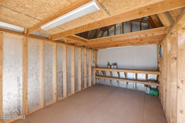 11057 W Cardium Lane, Marana, AZ 85658