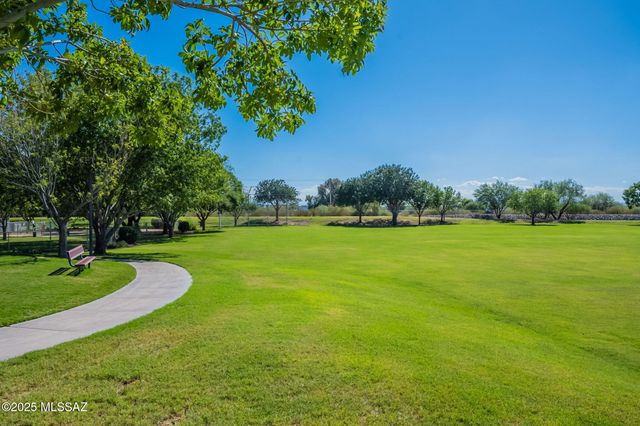 11057 W Cardium Lane, Marana, AZ 85658