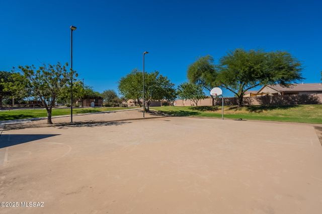 11057 W Cardium Lane, Marana, AZ 85658