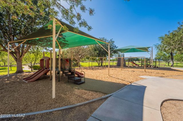 11057 W Cardium Lane, Marana, AZ 85658