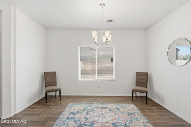 11057 W Cardium Lane, Marana, AZ 85658