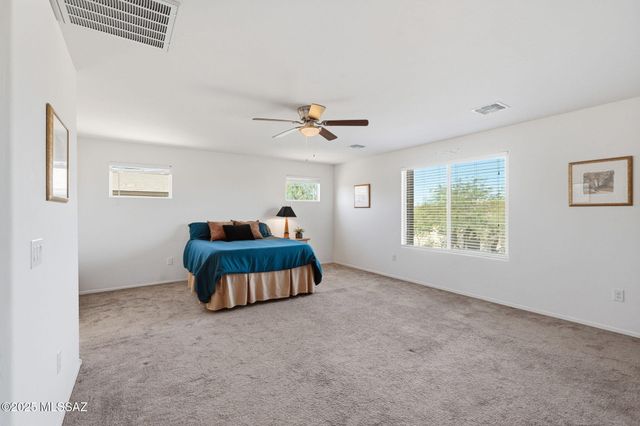 11057 W Cardium Lane, Marana, AZ 85658