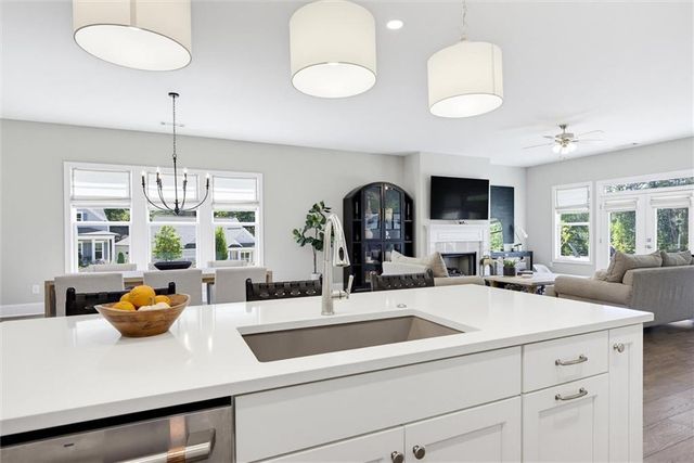 127 Spaulding Lane, Woodstock, GA 30188