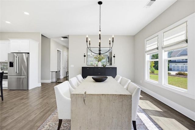 127 Spaulding Lane, Woodstock, GA 30188