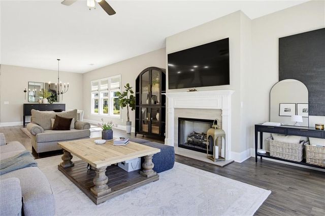 127 Spaulding Lane, Woodstock, GA 30188