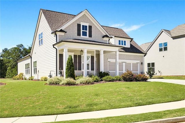 127 Spaulding Lane, Woodstock, GA 30188