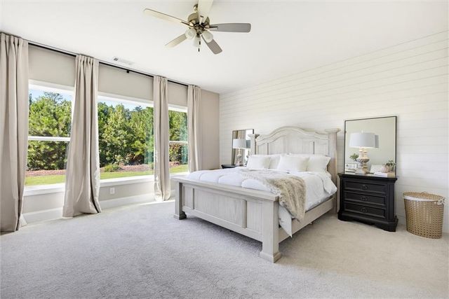127 Spaulding Lane, Woodstock, GA 30188